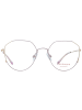 Ana Hickmann Damen Optische Fassungen Panto Rose