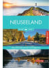 VISTA POINT Verlag Buch - Neuseeland - Die schönsten Reiseregionen und Routen