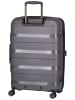 Stratic Trolley Straw+ Trolley M in Dark Grey
