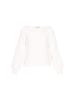 DreiMaster Vintage Sweater in offwhite