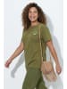 MIAMODA Shirt in dschungelgrün