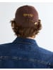 Wrangler Cap Rope Logo Cap in Bracken