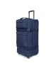 Eastpak Eastpak Koffer TRANSIT'R PLUS L Authentic Original Monotone Navy