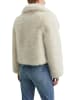comma Jacke in ecru