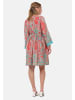 SURI FREY Freizeitkleid SFY Freyday in rose 650