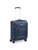Roncato Joy 4-Rollen Kabinentrolley 55 cm in blu notte