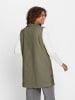 WITT WEIDEN Longjacke in khaki