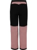 Normani Outdoor Sports Kinder Regenhose Saanich in Rosa