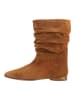 Högl Stiefelette 2-100532 Camel