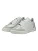 Steve Madden Sneaker Weiß/Grau