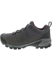 Mammut Sapuen Low GTX Women Wanderschuh Grau