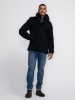 Petrol Industries Peacoat Jacke Chequamegon in Schwarz