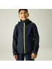 Regatta Softshelljacke mit Kapuze Haydenbury dehnbar und wasserabweisend in blau