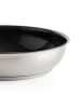 KitchenAid Pfannen-Set Stainless Steel (CC003572-001) in silber