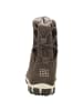 TBS Klassische Stiefelette in taupe