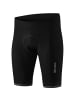 Gonso SITIVO M He-Radshort in Schwarz01102