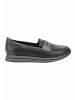 Mephisto Slipper für Damen in schwarz