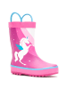 Kamik UNICORN in Pink