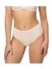 Sloggi Slip 4er Pack in Beige