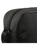 Puma Campus Medium Reporter Bag M in Black