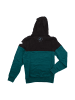 FANATICS Hoodie NFL Philadelphia Eagles OTH in Grün L