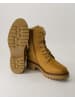 Tamaris Schnürstiefeletten in Braun