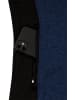 Normani Outdoor Sports Herren Strick-Fleecejacke Wapusk in Navy