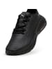 Puma Sneaker in schwarz