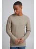 11 Project Strickpullover PRFrode in Beige