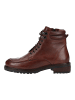 B.Z. MODA by EVERYBODY Stiefelette CLEO in Braun