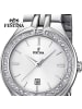 Festina Analog-Armbanduhr Festina Trend silber mittel (ca. 33mm)