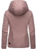 ragwear Übergangsjacke Dizzie in Mauve24