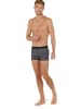 HOM Retro Boxer Vince HO1 in black print