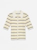 Vero Moda Strickjacke in Sugar Swizzle