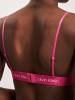 CALVIN KLEIN UNDERWEAR CALVIN KLEIN UNDERWEAR Unterwäsche in fuchsia rose