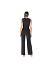 Rinascimento Schwarz Damen Jumpsuit