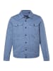 Men Plus Übergangsjacke in denimblau