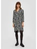 s.Oliver Kleid  in  99A4_schwarz