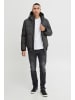 11 Project Winterjacke PRDupree JA 21300919-ME  Winterjacke mit Kapuze in Grau