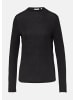 comma T-Shirt  in  9999_schwarz