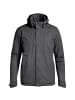 Maier Sports Funktionsjacke Metor Therm in Schwarz