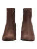 Högl Stiefelette in Braun