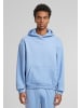Mister Tee Mister Tee Kapuzenpullover in powderblue