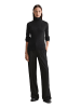 Marc O'Polo Rollkragenpullover slim in Schwarz