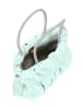NAEMI Damen Handtasche in Minze