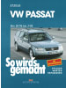 Delius Klasing VW Passat ab 10/96 bis 2/05