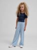 Hummel Verstellbare Taille Hose Hmldaily Mädchen in SKYWAY
