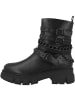 Dockers by Gerli Boots 49PU205 in schwarz