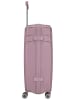 travelite Trolley Elvaa 4w Trolley L in Rosé