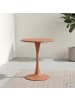 home24 Gartentisch Vireo in Terracotta